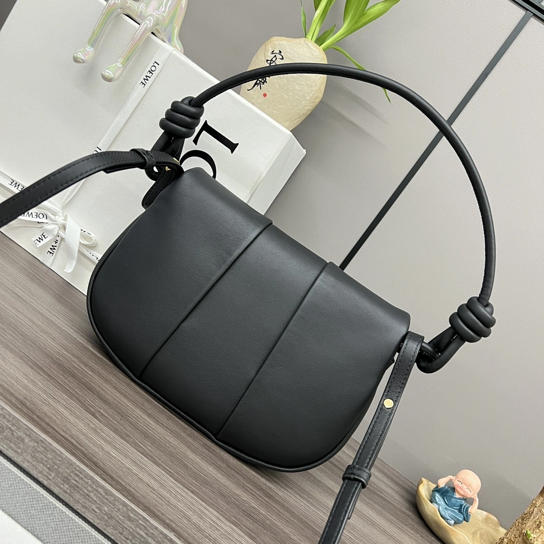 RelaxedFit Loewe Flamenco Bags 67226