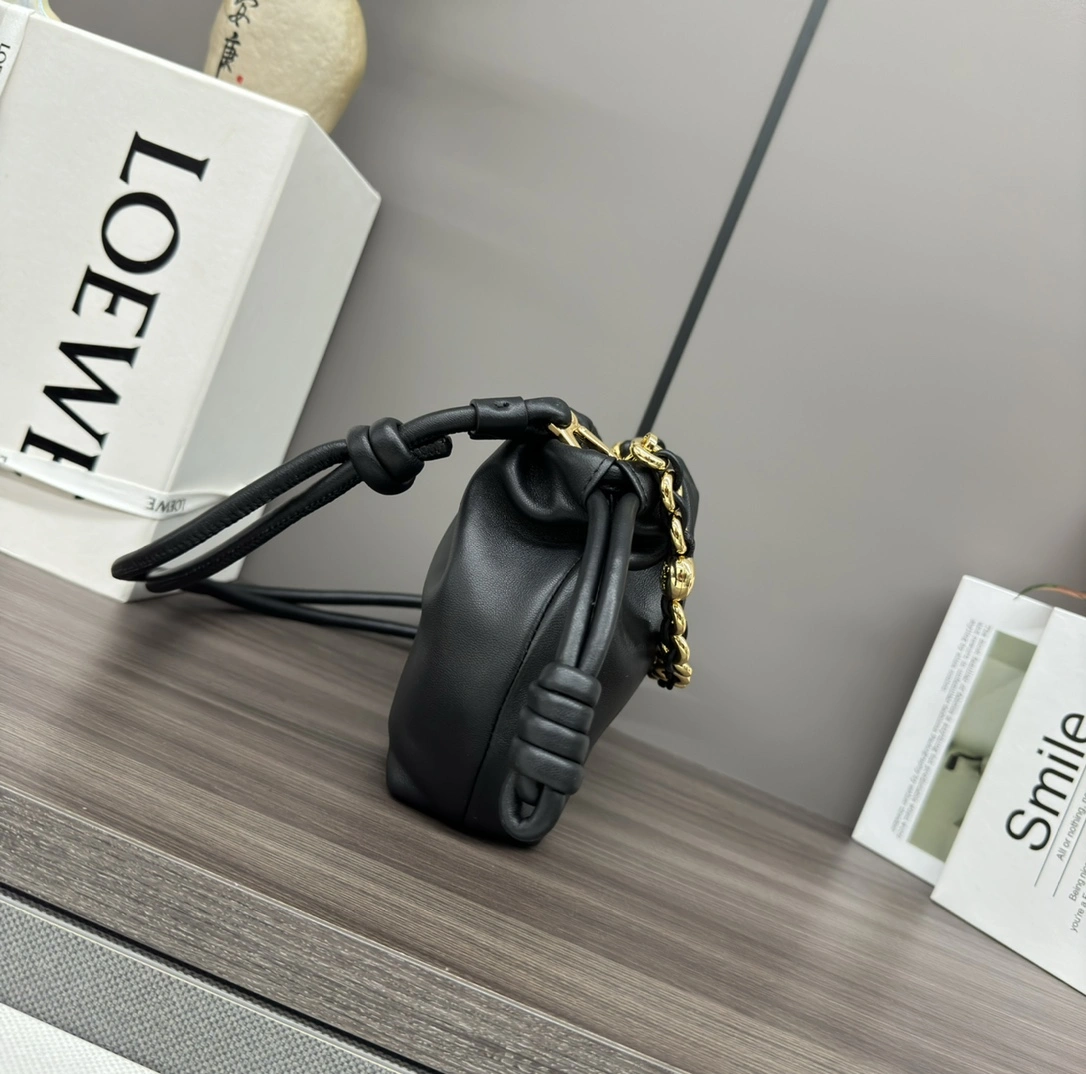 Chic Loewe Flamenco Bags 67232