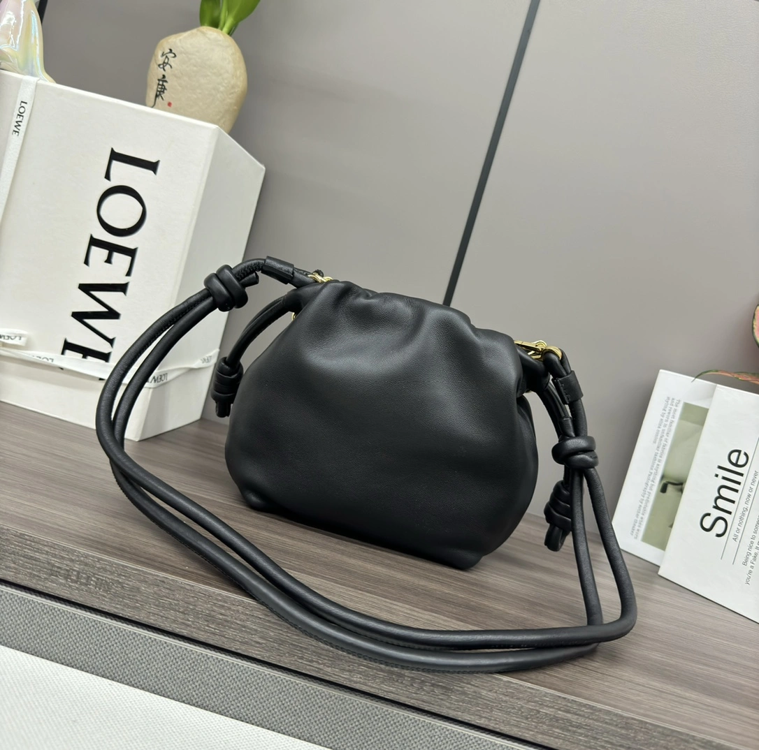 Chic Loewe Flamenco Bags 67232