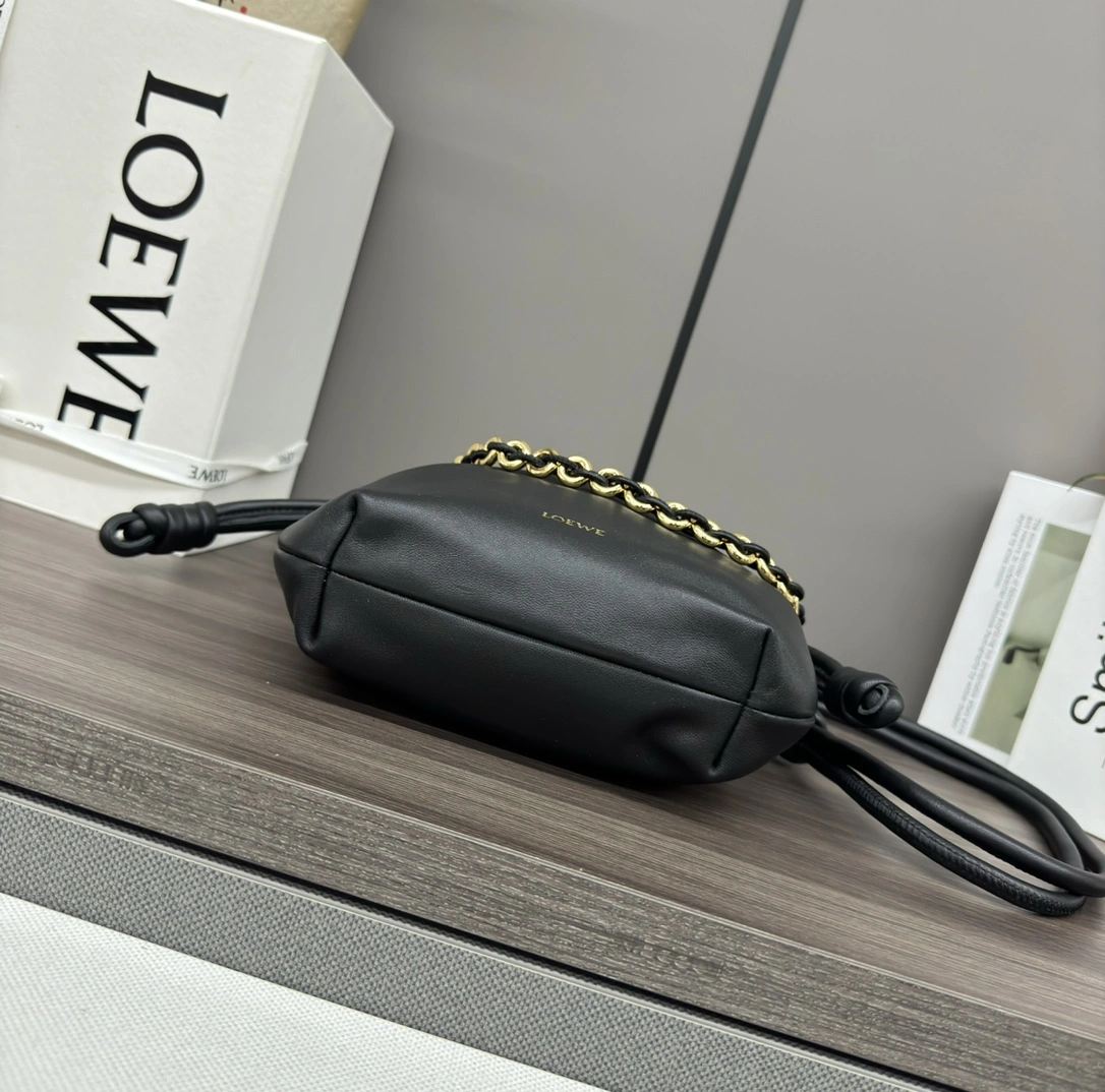 Chic Loewe Flamenco Bags 67232