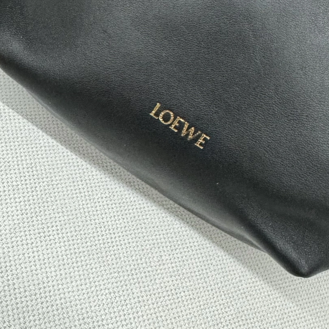 Chic Loewe Flamenco Bags 67232