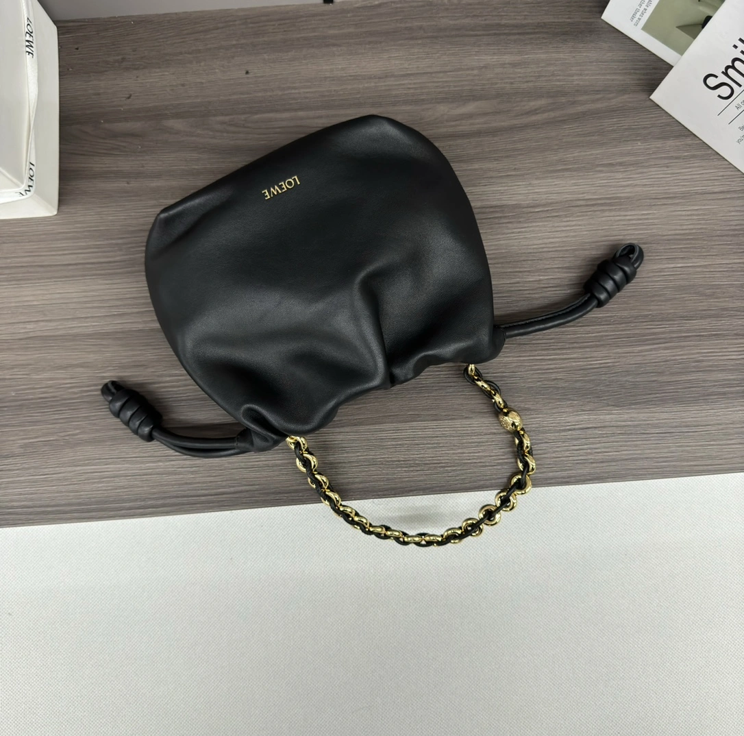 Chic Loewe Flamenco Bags 67232