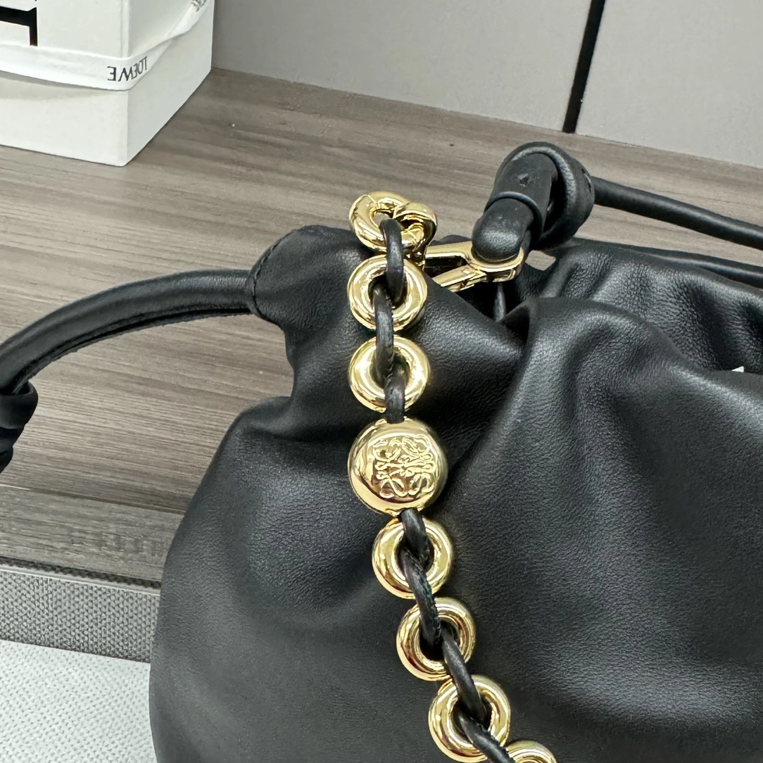 Chic Loewe Flamenco Bags 67232