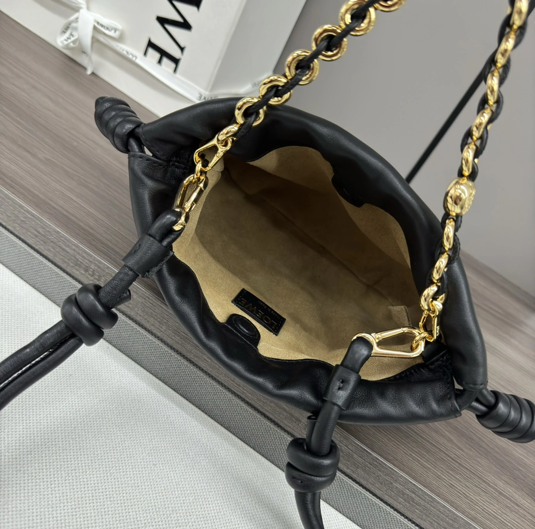 Chic Loewe Flamenco Bags 67232