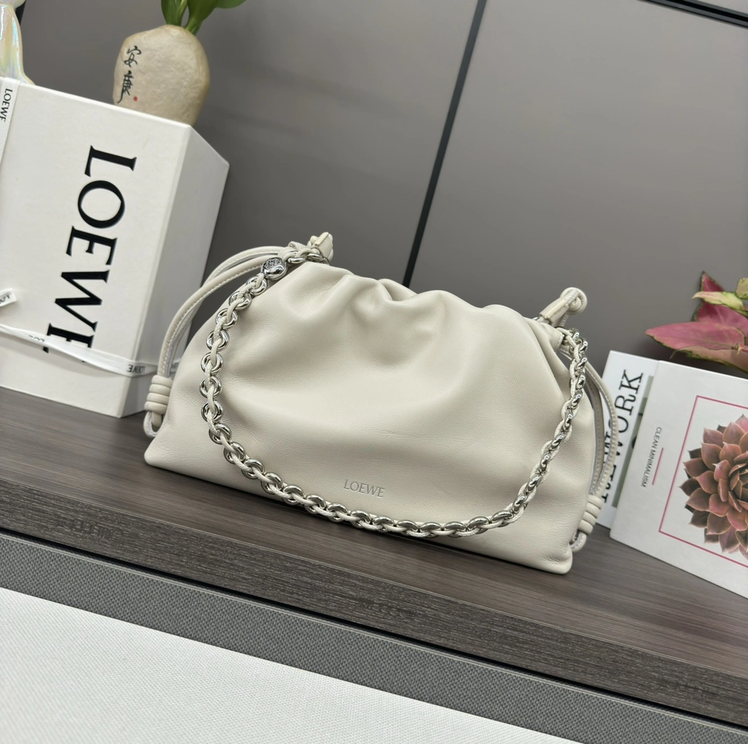 Casual Loewe Flamenco Bags 67221