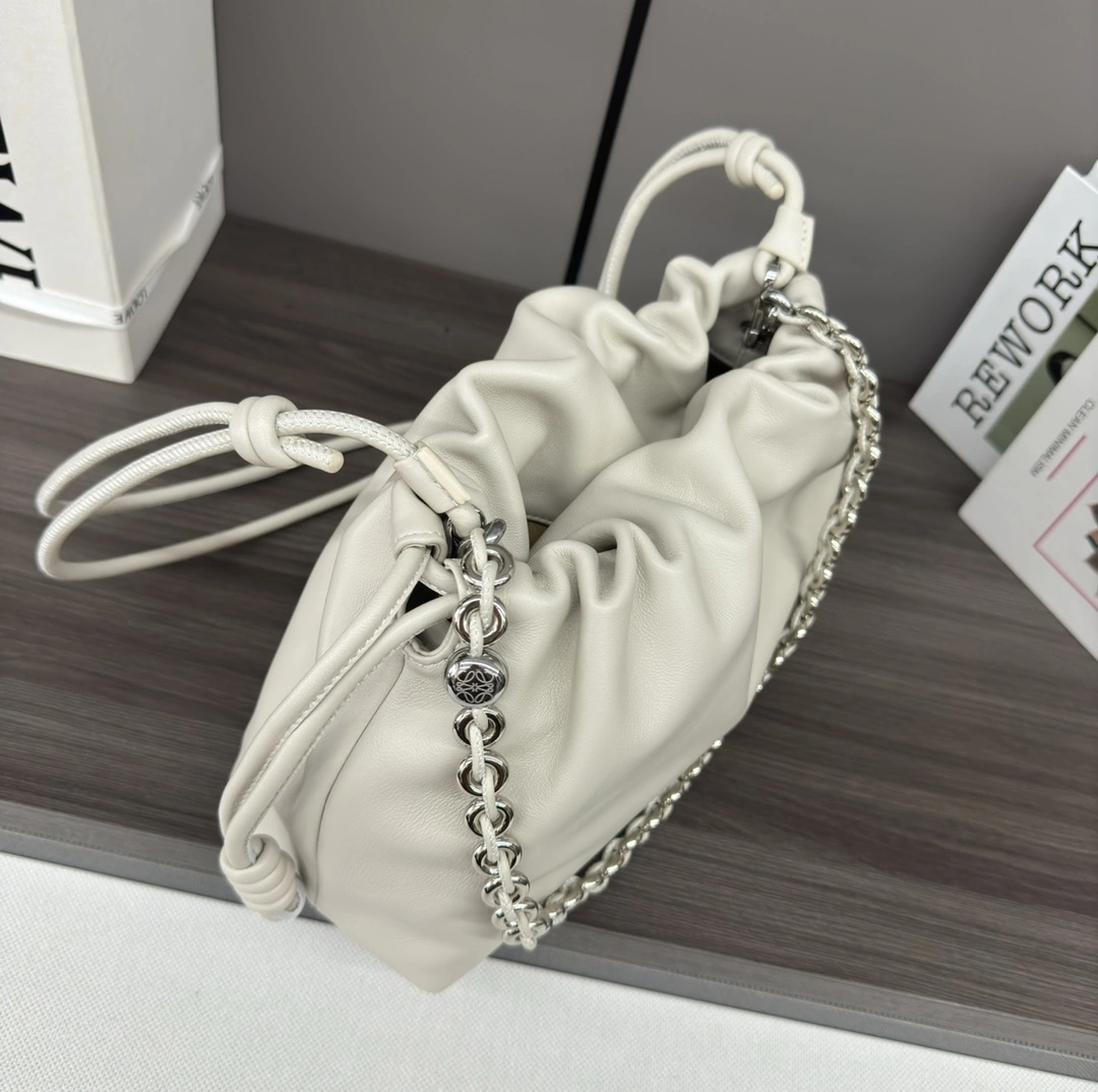 Casual Loewe Flamenco Bags 67221