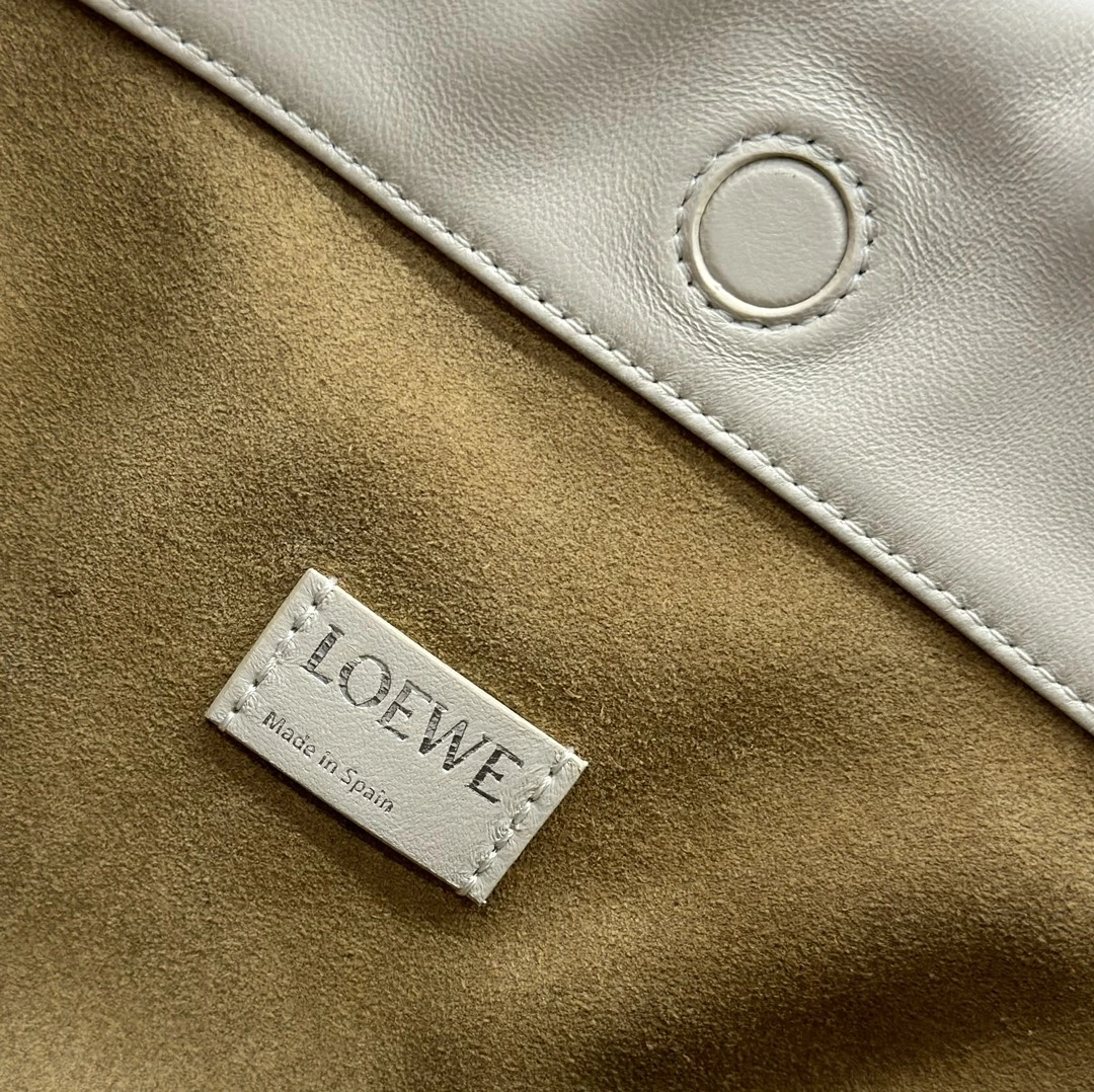 Casual Loewe Flamenco Bags 67221