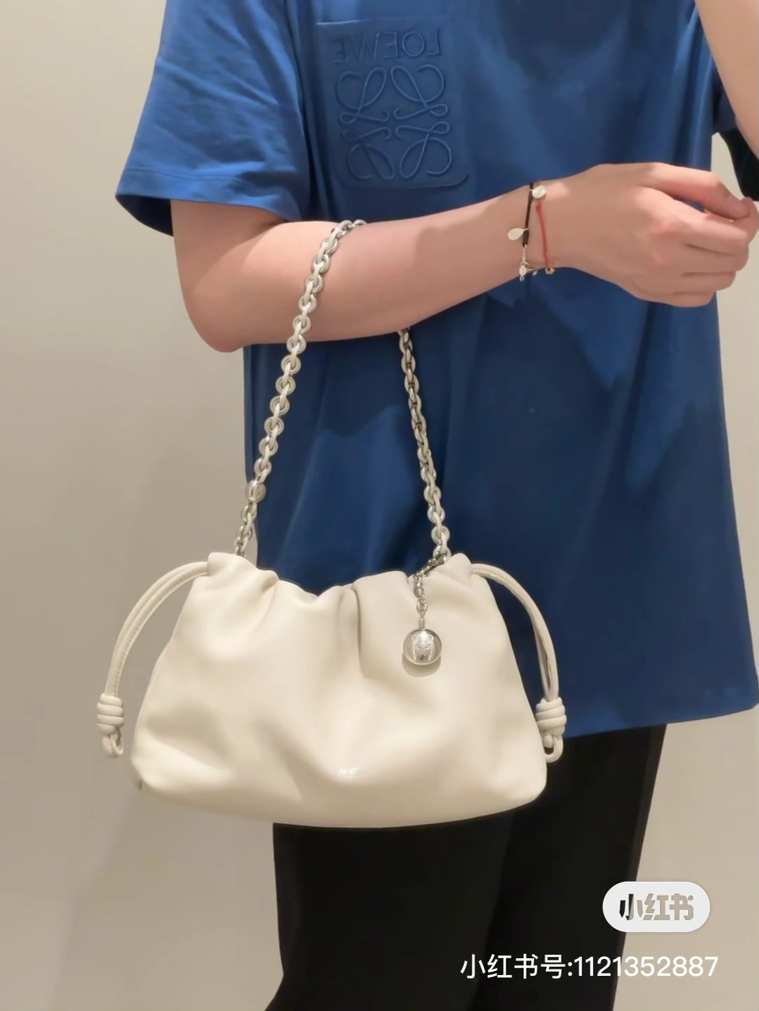 Casual Loewe Flamenco Bags 67221