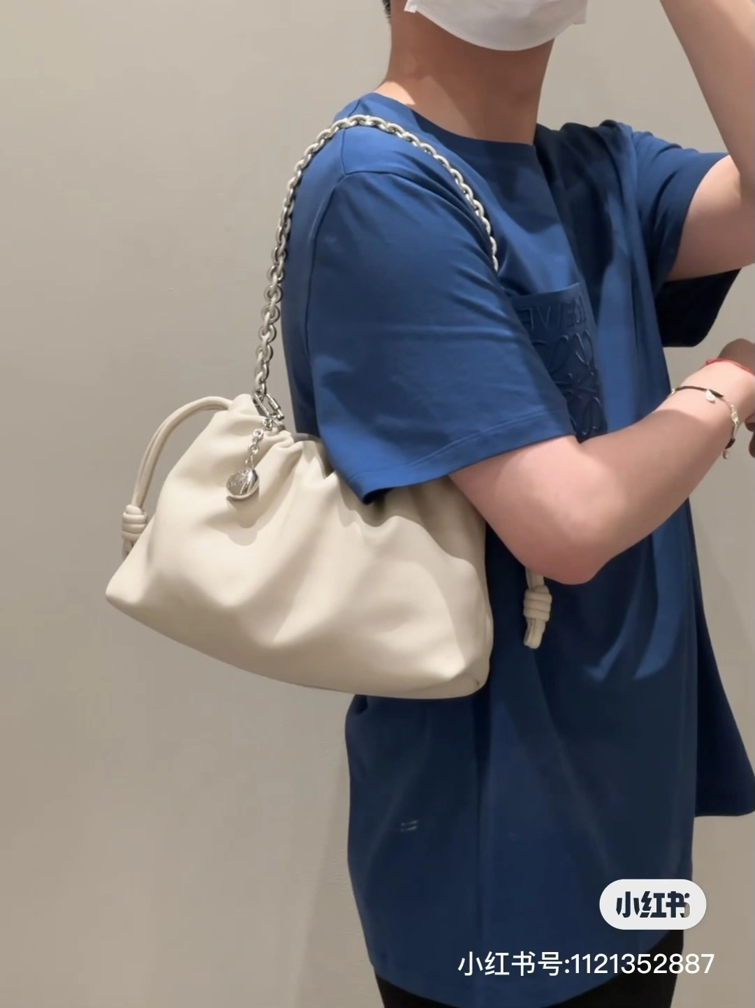 Casual Loewe Flamenco Bags 67221