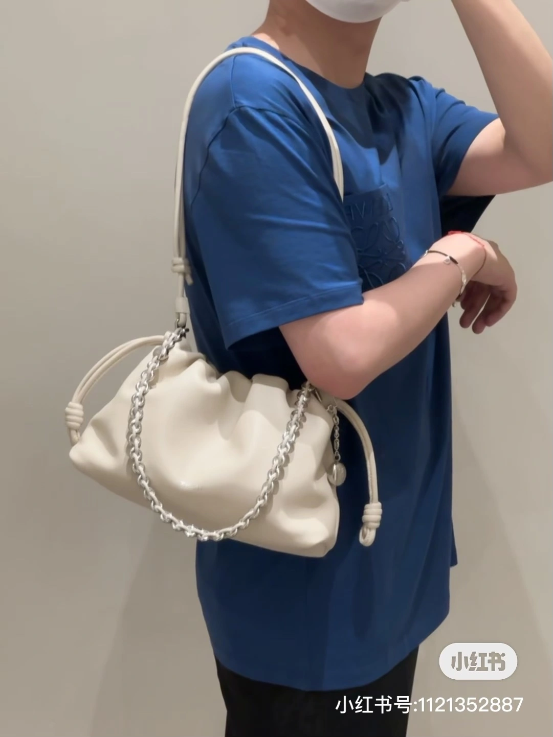 Casual Loewe Flamenco Bags 67221