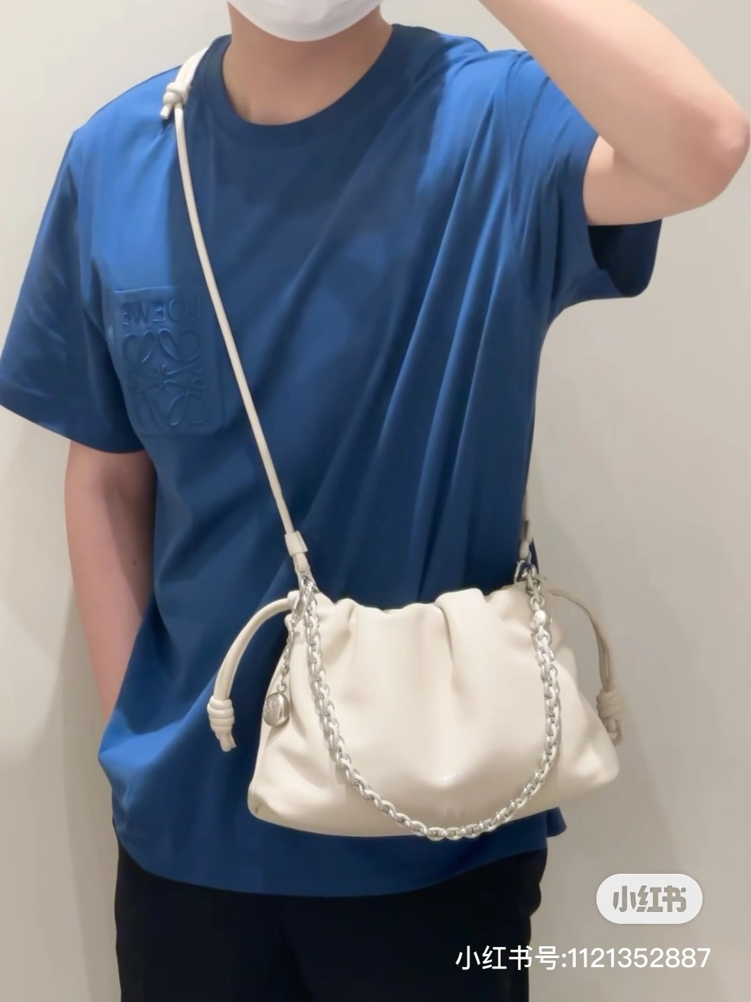 Casual Loewe Flamenco Bags 67221