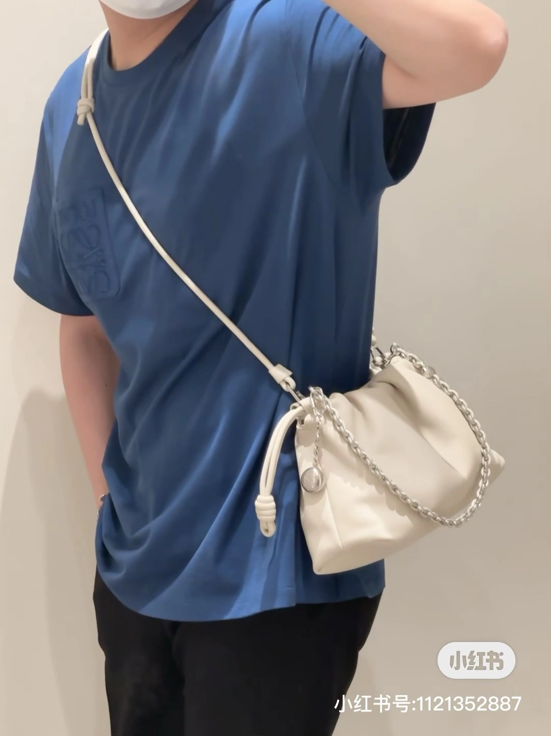 Casual Loewe Flamenco Bags 67221