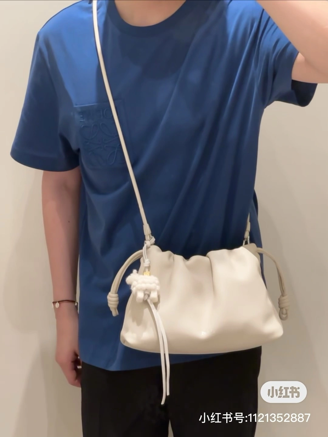 Casual Loewe Flamenco Bags 67221