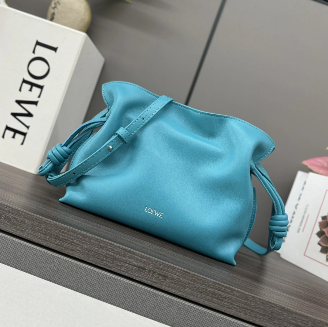 HighQuality Loewe Flamenco Bags 67222