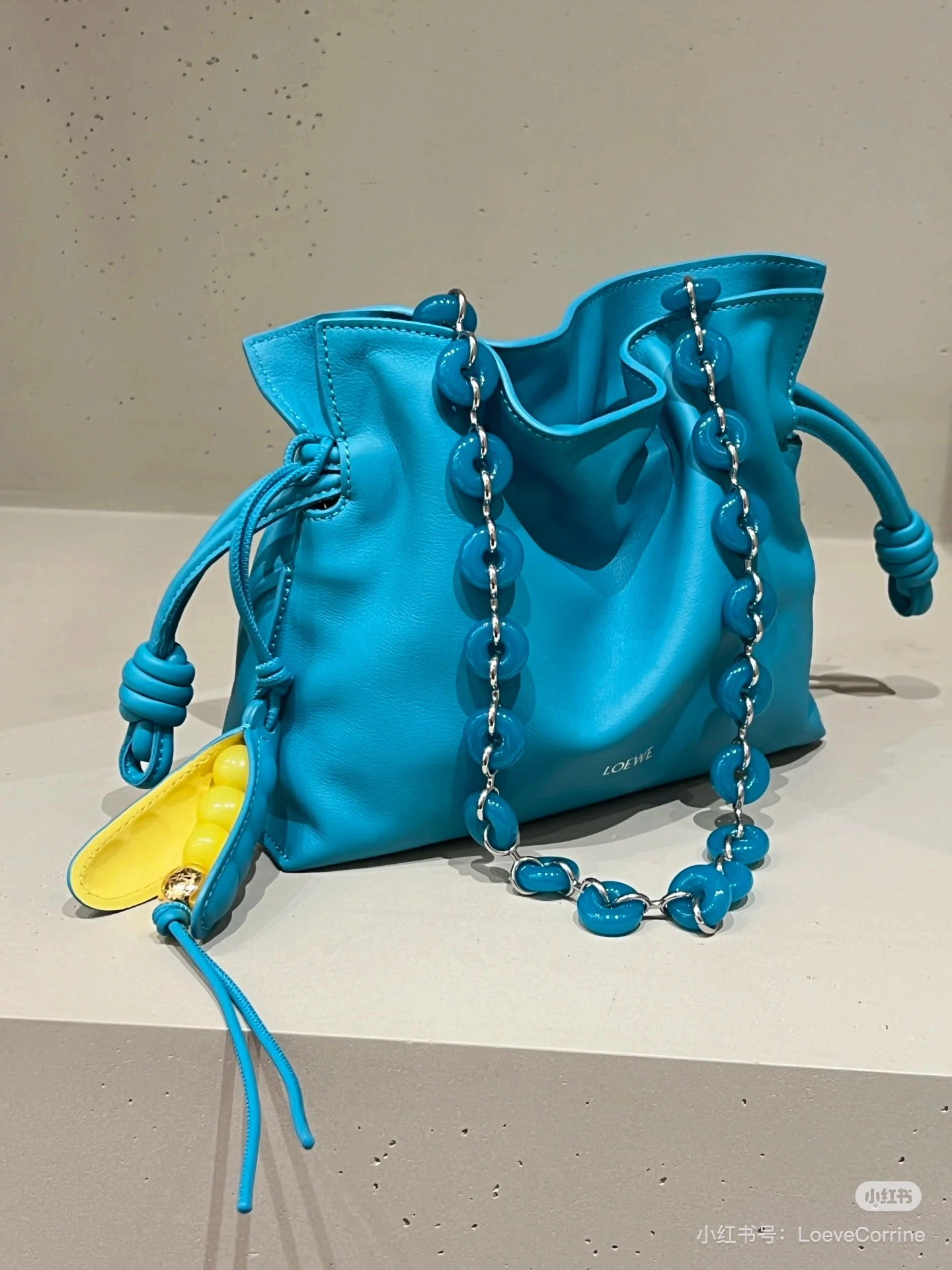 HighQuality Loewe Flamenco Bags 67222