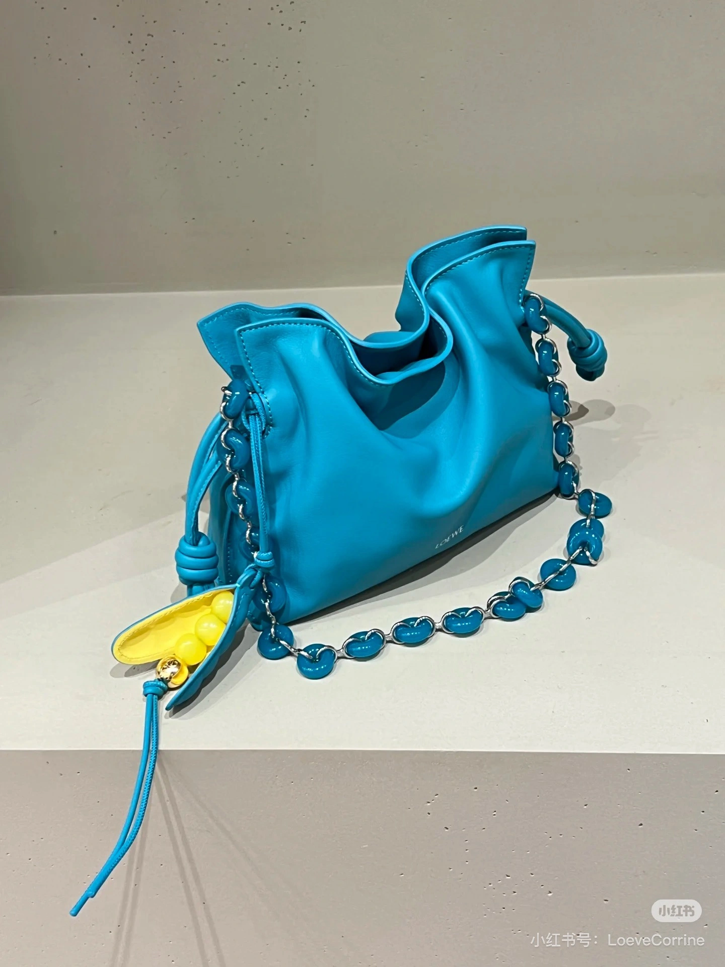 HighQuality Loewe Flamenco Bags 67222
