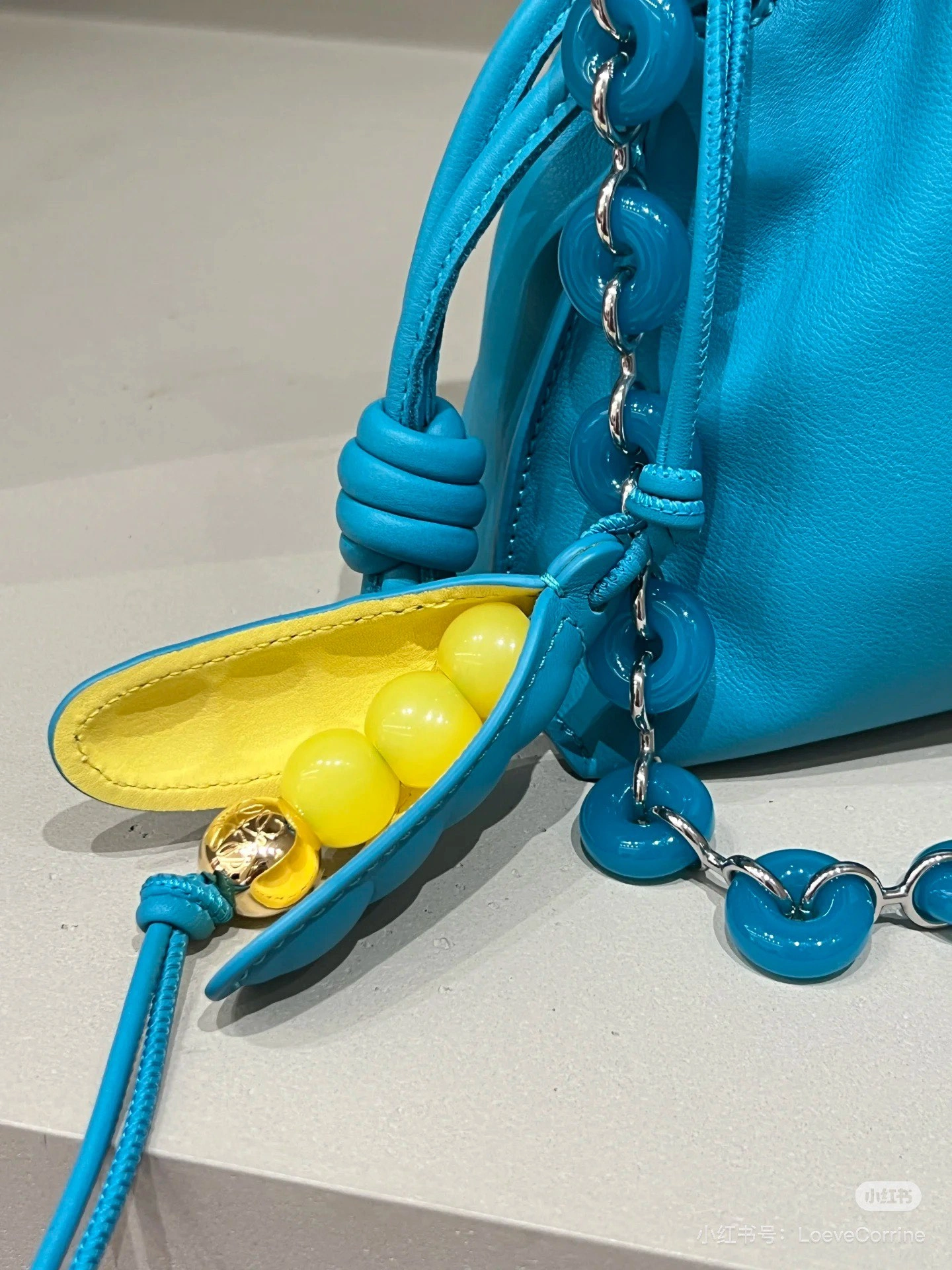 HighQuality Loewe Flamenco Bags 67222