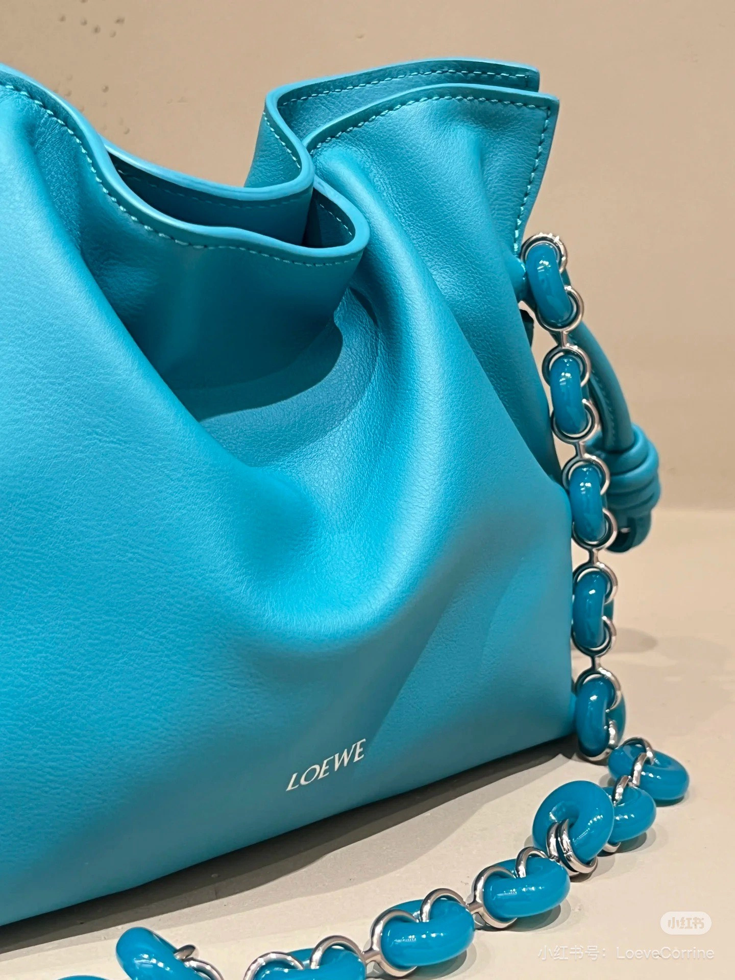 HighQuality Loewe Flamenco Bags 67222