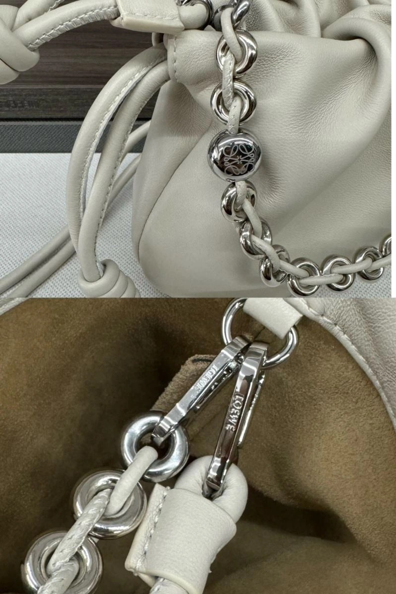 Durable Loewe Flamenco Bags 61700
