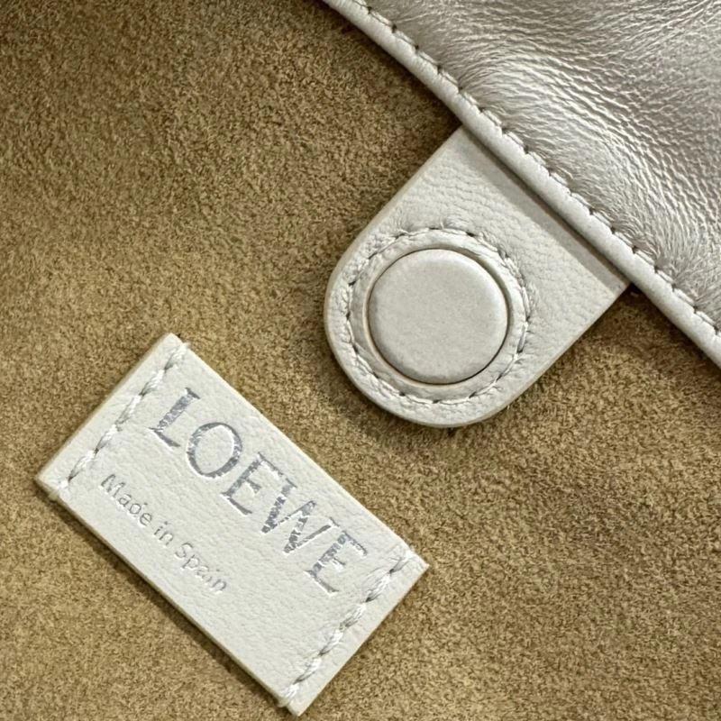 Durable Loewe Flamenco Bags 61700