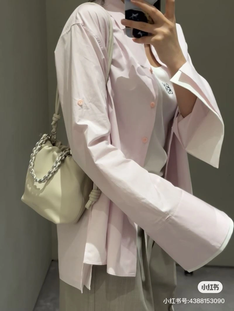 Durable Loewe Flamenco Bags 61700