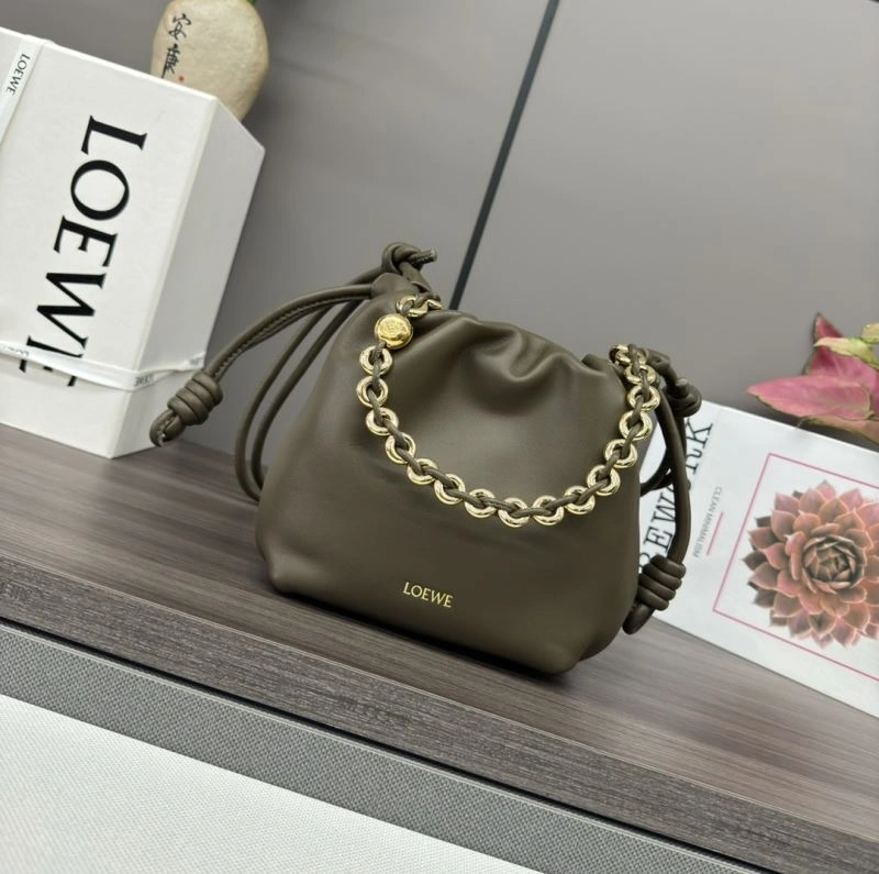 Loewe Flamenco Bags Contemporary 61666