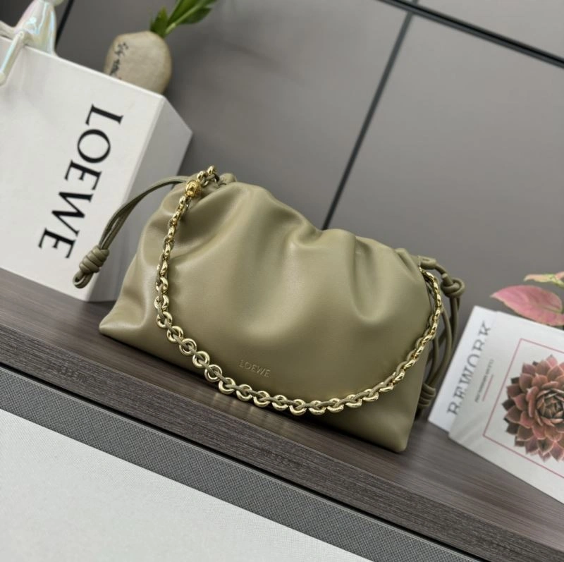 Premium Loewe Flamenco Bags 61660