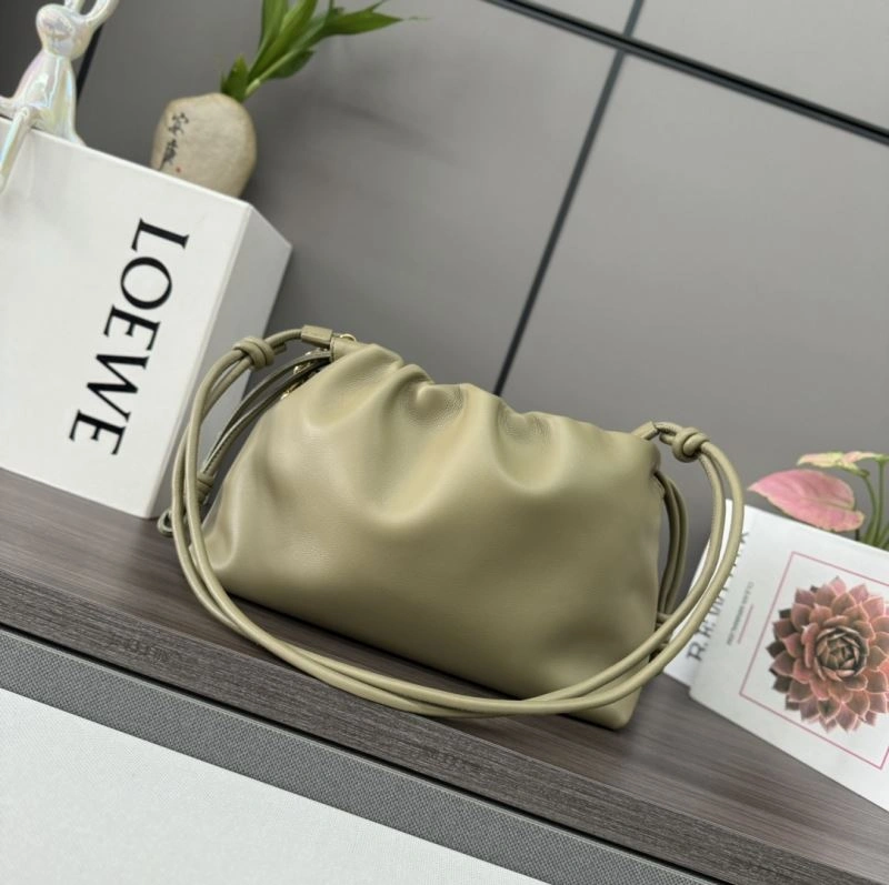 Premium Loewe Flamenco Bags 61660