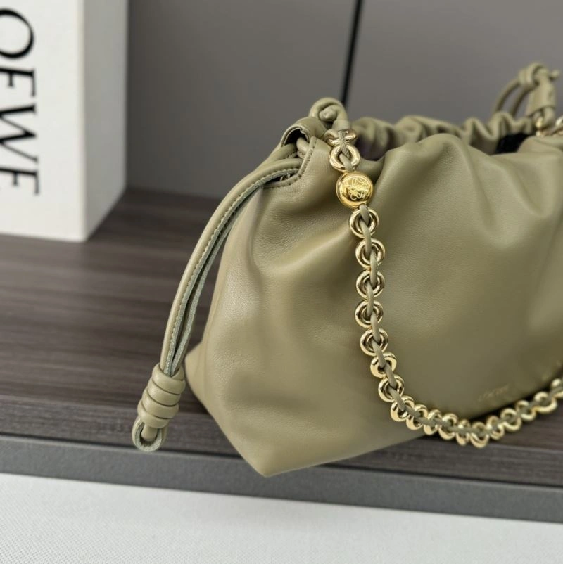 Premium Loewe Flamenco Bags 61660