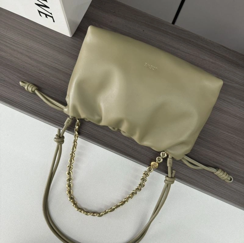 Premium Loewe Flamenco Bags 61660