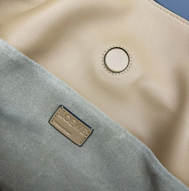 Lightweight Loewe Flamenco Bags 61659