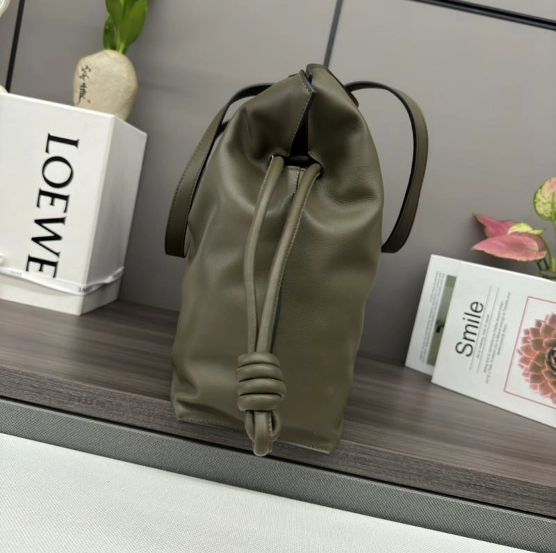 RelaxedFit Loewe Flamenco Bags 61653