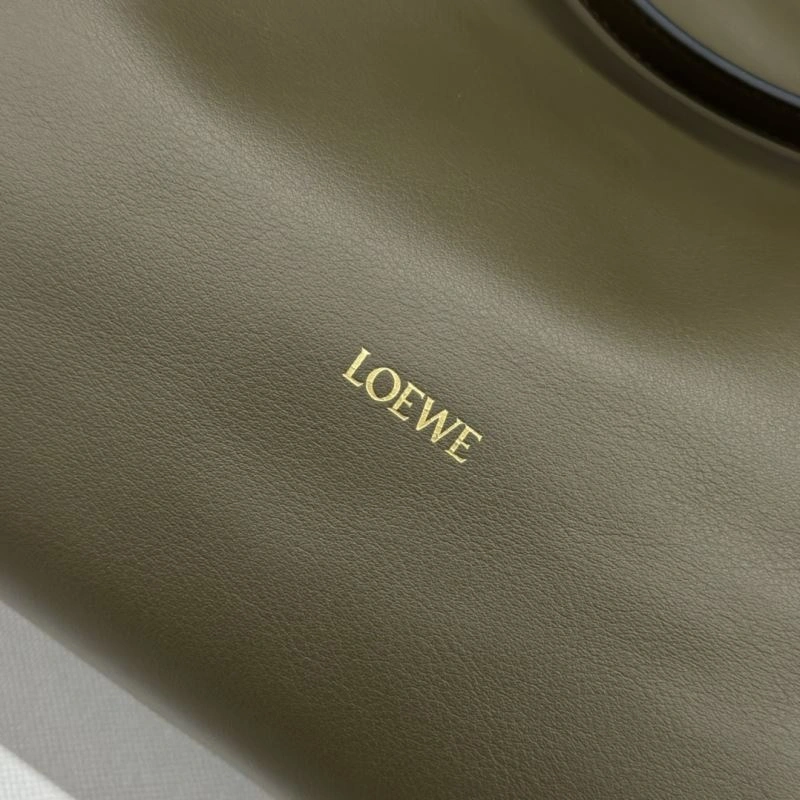 RelaxedFit Loewe Flamenco Bags 61653