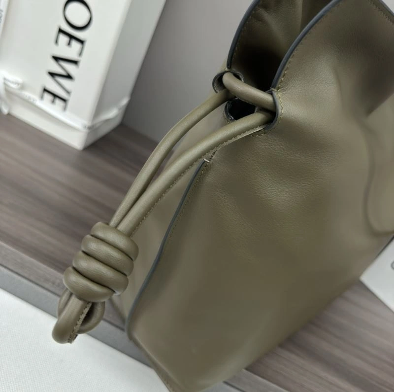 RelaxedFit Loewe Flamenco Bags 61653