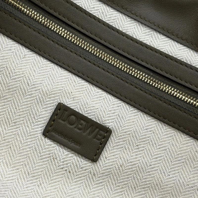 RelaxedFit Loewe Flamenco Bags 61653