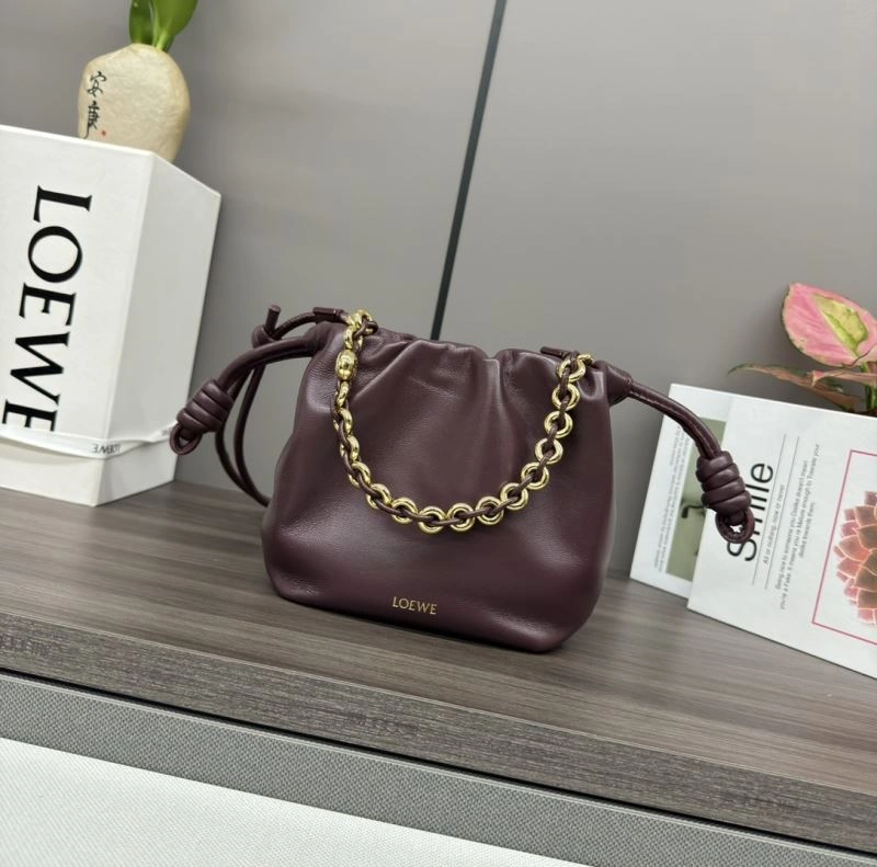 HighPerformance Loewe Flamenco Bags 61652
