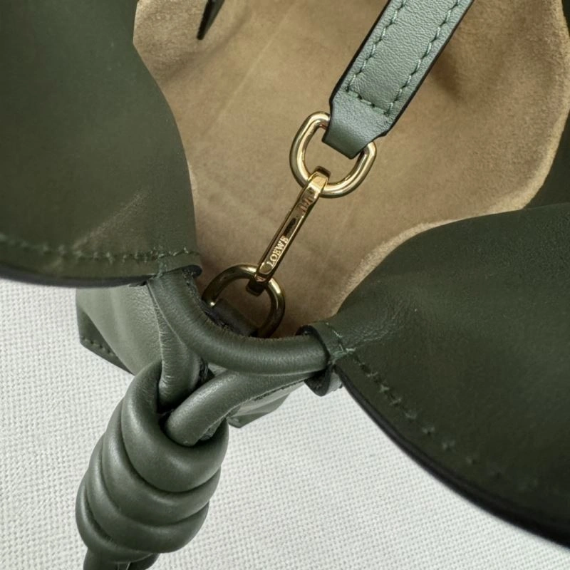 Loewe Flamenco Bags WaterResistant 61738