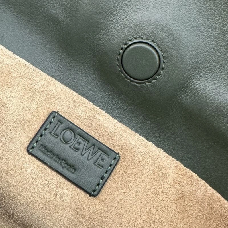 Loewe Flamenco Bags WaterResistant 61738