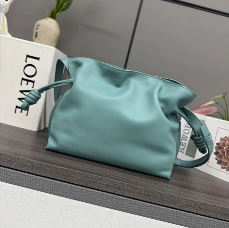Loewe Flamenco Bags Bold 61655