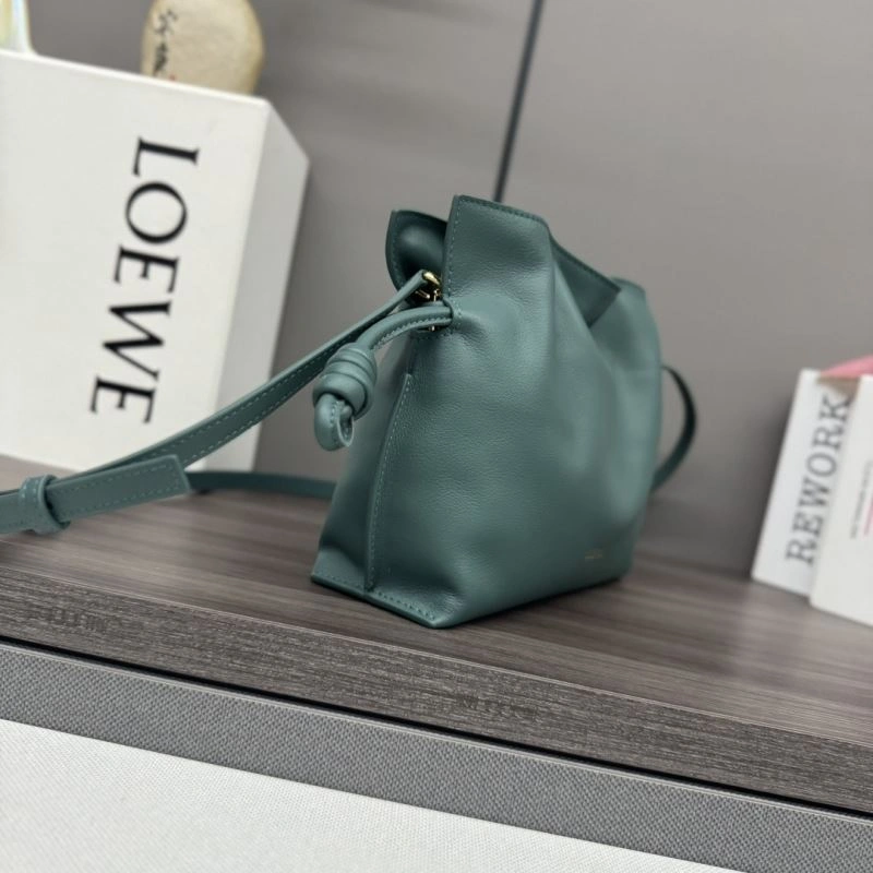 Loewe Flamenco Bags Fashionable 61701