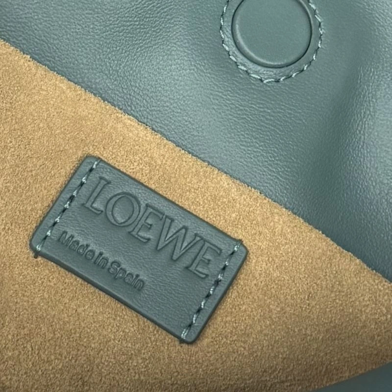 Loewe Flamenco Bags Fashionable 61701
