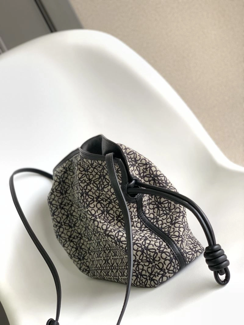 Loewe Flamenco Bags ComfortFit 61657