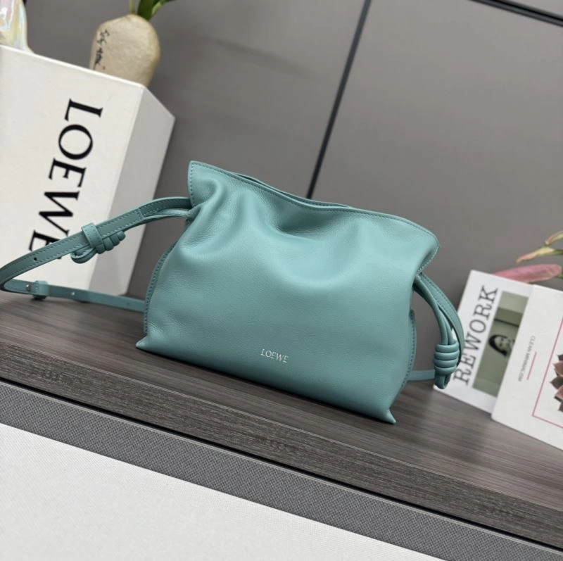 BestValue Loewe Flamenco Bags 61645