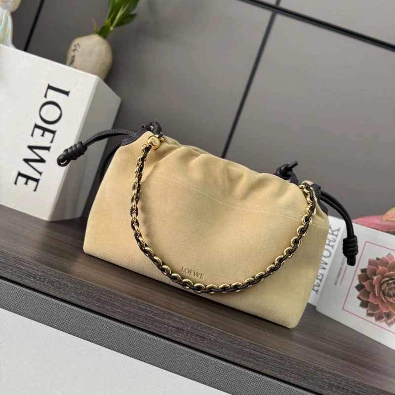 Loewe Flamenco Bags TimelessDesign 61643