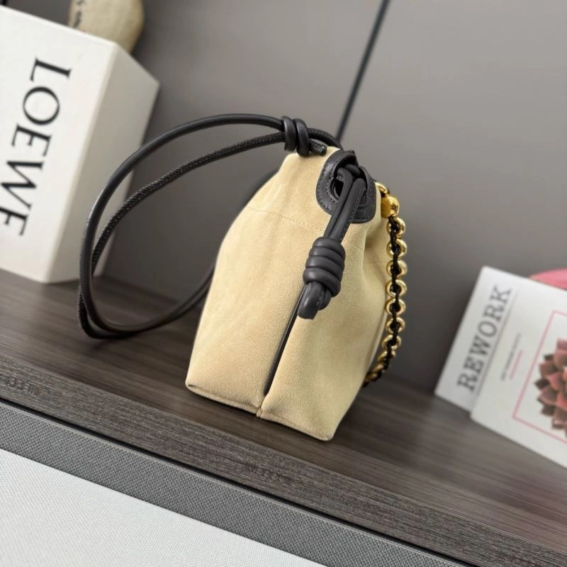 Loewe Flamenco Bags TimelessDesign 61643