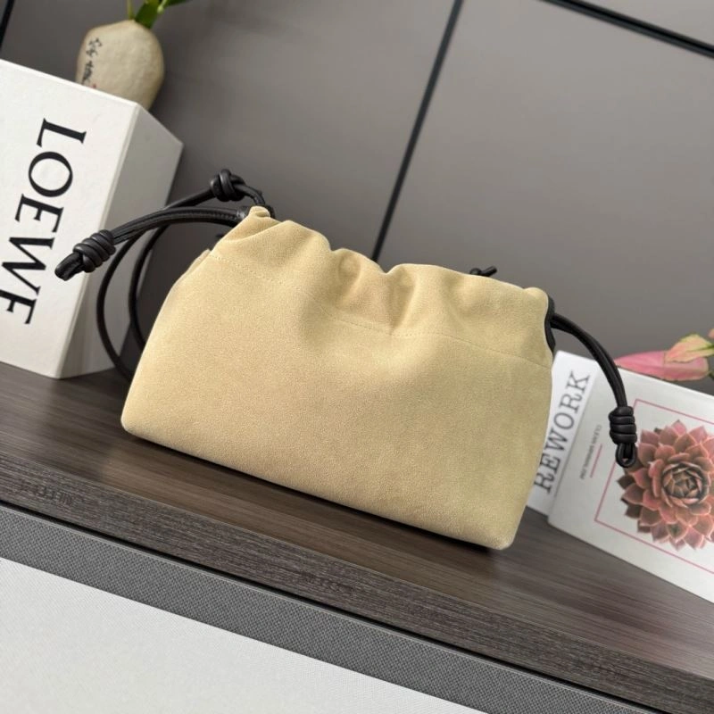 Loewe Flamenco Bags TimelessDesign 61643