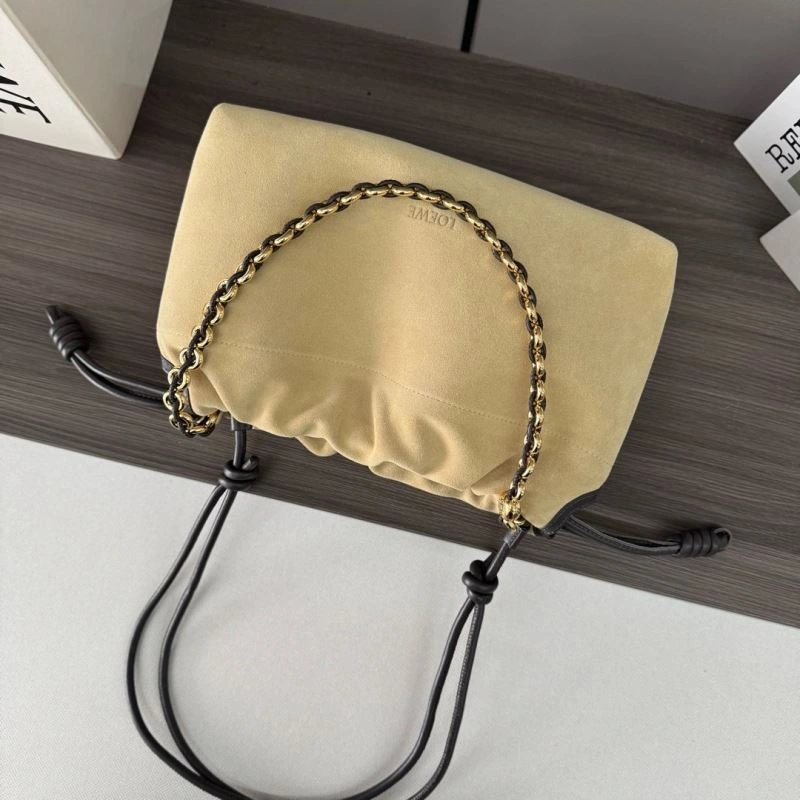Loewe Flamenco Bags TimelessDesign 61643