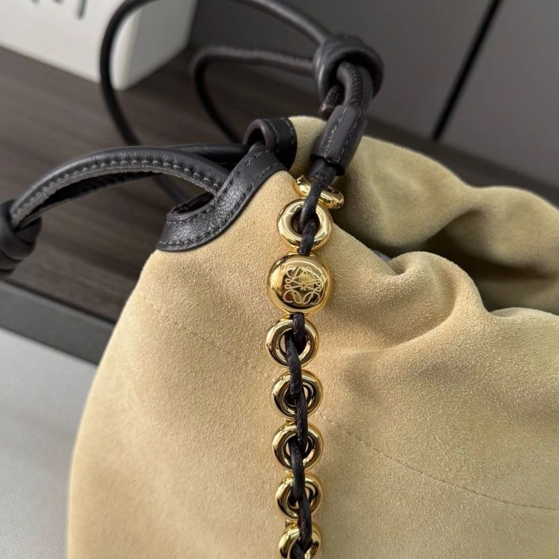 Loewe Flamenco Bags TimelessDesign 61643