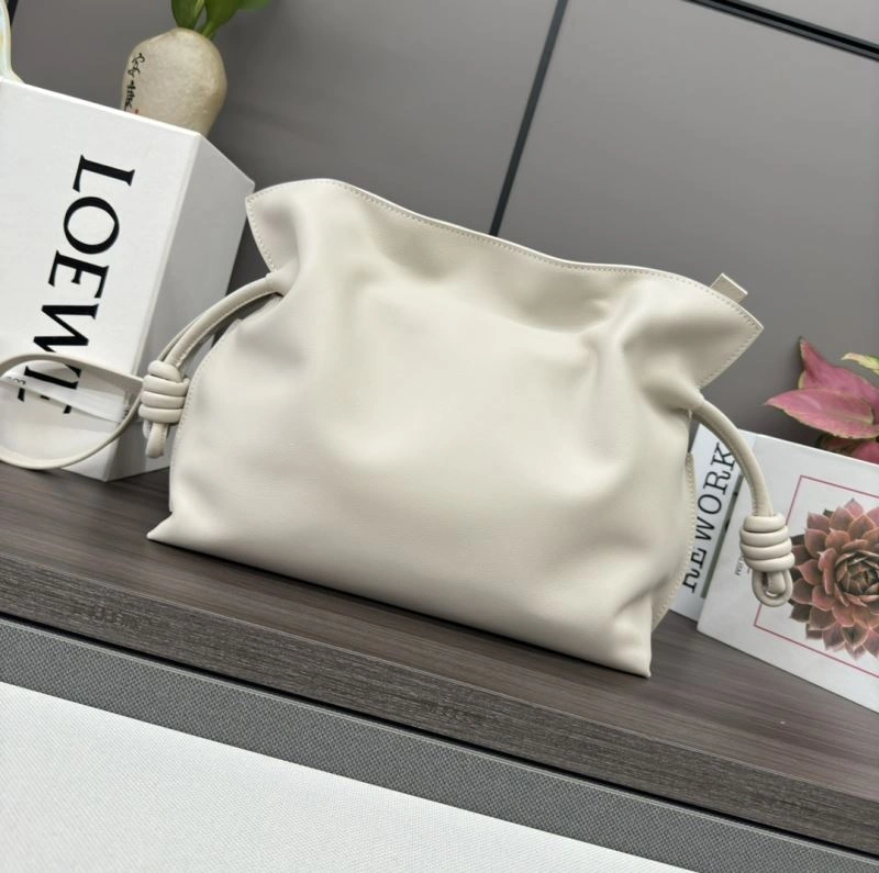 Lightweight Loewe Flamenco Bags 61642