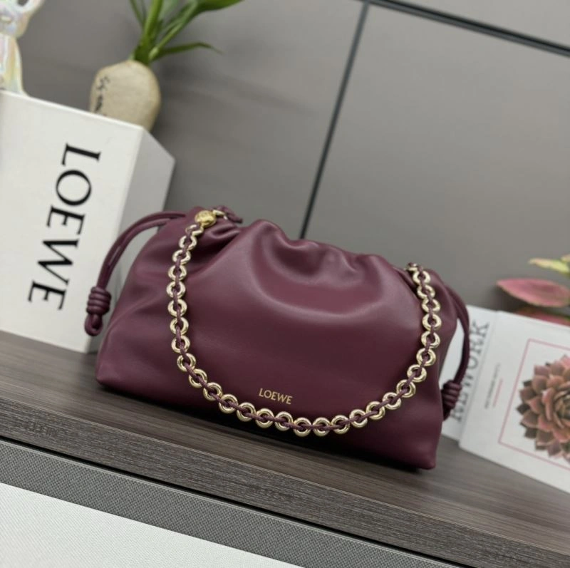 Loewe Flamenco Bags Breathable 61644